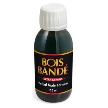 Боіс Банде Nutri Expert Bois Bande Екстра сильна чоловіча формула, 125 мл