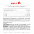 Эрексил Nutri Expert Erexil, 5 флаконов-доз по 25 мл