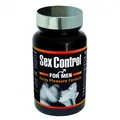Секс контроль Nutri Expert Sex Control Продовжене задоволення, 60 капсул