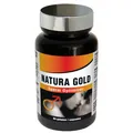 Натура Голд Nutri Expert Natura Gold Sperm Optimizer Покращувач сперматогенезу, 60 капсул