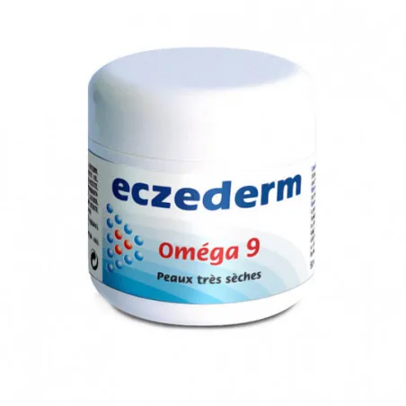 Крем Екзедерм Nutri Expert Eczederm, 50 мл
