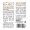 Крем для зоны декольте Максибюст Nutri Expert Wonderform Maxibust Organic, 75 мл