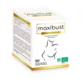 Максібюст Nutri Expert Wonderform Maxibust Organic, 90 капсул
