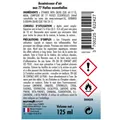 Спрей очисник повітря Nutri Expert Brume Aux Huiles Essentielles (77he) 77 ефірних олій, 125 мл