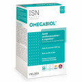 Омегабиол 1000 Ineldea Omegabiol 1000, 60 капсул