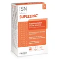 Суплецинк Ineldea Sulpezinc капсули №60