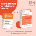 Суплецинк Ineldea Sulpezinc, 60 капсул