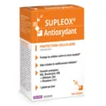 Суплеокс Ineldea Supleox, 30 капсул