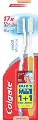 Зубная щетка Colgate Шелковые нити, 2 штуки