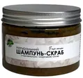 Шампунь-скраб Фіторія з пантенолом і морською сіллю, 250 мл