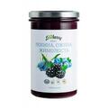 Паста LiQberry МИКС голубика, ежевика, жимолость, 545 мл