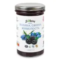 Паста LiQberry Мікс лохина, ожина, жимолость, 545 мл