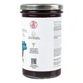 Паста LiQberry Мікс лохина, ожина, жимолость, 545 мл