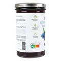 Паста LiQberry Мікс лохина, ожина, жимолость, 545 мл