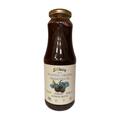 Паста LiQberry МІКС лохина, ожина, жимолость, 1000 мл