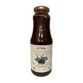 Паста LiQberry Мікс лохина, ожина, жимолость, 1000 мл