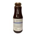 Паста LiQberry МІКС лохина, ожина, жимолость, 1000 мл