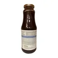 Паста LiQberry Мікс лохина, ожина, жимолость, 1000 мл