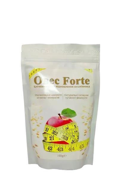 Клітковина Овес Форте, 150 г