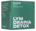 Комплекс для лімфатичної системи Choice Pro Healthy Lym Drain & Detox, 90 капcул