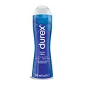 Гель-змазка інтимна Durex Play Feel для додаткового зволоження (лубрикант), 50 мл