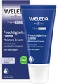 Крем для лица Weleda Men увлажняющий, 30 мл