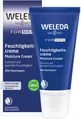 Крем для обличчя Weleda For Men зволожуючий, 30 мл