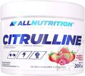 Цитруллин Allnutrition Citrulline клубника, 200 г