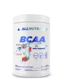 Амінокислоти Allnutrition BCAA Max Support Instant малина, 500 г