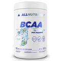 Аминокислоты Allnutrition BCAA Max Support Instant жевательная резинка, 500 г