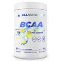 Амінокислоти Allnutrition BCAA Max Support Instant лимон, 500 г