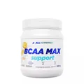 Амінокислоти Allnutrition BCAA Max Support апельсин, 500 г