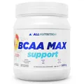 Амінокислоти Allnutrition BCAA Max Support тропічні фрукти, 500 г