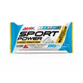 Батончик Amix Nutrition Sport Power Energy Snack Bar бананово-шоколадний, 20 штук по 45 г