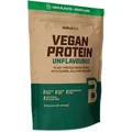 Протеїн рослинний змішаний Biotech Vegan Protein, без смаку, 500 г