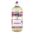 Шампунь Coslys для додання об'єму з протеїнами рису і амарантом, 500 мл