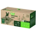 Пелюшки M-Pets Eco Training Pads екологічні привчаючі для собак, розмір 60х60 см, 50 штук