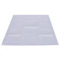 Пелюшки M-Pets Puppy Training Pads для привчання цуценят до туалету, розмір 60х60 см, 50 штук