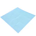 Пелюшки M-Pets Puppy Training Pads + 2 Uritest Pads для тестування розладу та захворювання сечовивідних шляхів, розмір 60х60 см, 50 штук + 2 штуки