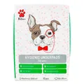Пелюшки Petino Hygienic Underpads для привчання цуценят до туалету, розмір 90х60 см, 10 штук