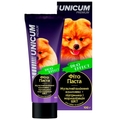 Фітопаста Unicum Premium Duo Effect мультивітамінна, для підтримки та нормалізації ШКТ собак та цуценят, 100 г