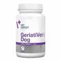 Вітамінно-мінеральна добавка VetExpert GeriatiVet Large Breed для старіючих собак великих порід, 45 таблеток