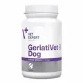 Вітамінно-мінеральна добавка VetExpert GeriatiVet Large Breed для старіючих собак великих порід, 45 таблеток