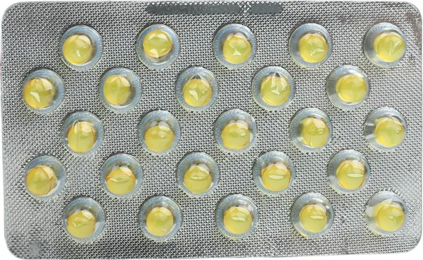 Симетикон Fidem Pharm капсули по 80 мг №50