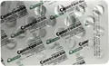 Симетикон Fidem Pharm капсули по 80 мг №50