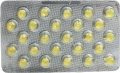 Симетикон Fidem Pharm капсулы по 80 мг №50