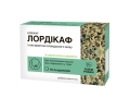 Лордикаф Fidem Pharm леденцы со вкусом мята-эвкалипт  №16