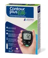 Глюкометр Contour Plus Elite