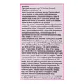 Маска для контуру очей Mond'Sub гідрогелева абсорбуюча з колагеном
