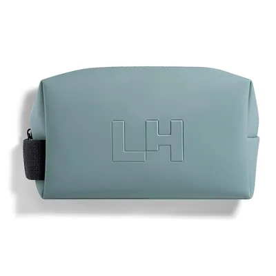 Набір Lierac Homme (зволожувальний енергетичний гель 50 мл + гель для душу 200 мл + косметичка)